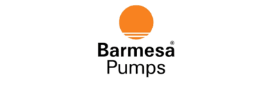 Barmesa pumps
